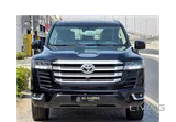 Toyota Land Cruiser GXR Twin Turbo 2026